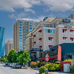 The Gate Atasehir Finance Centre